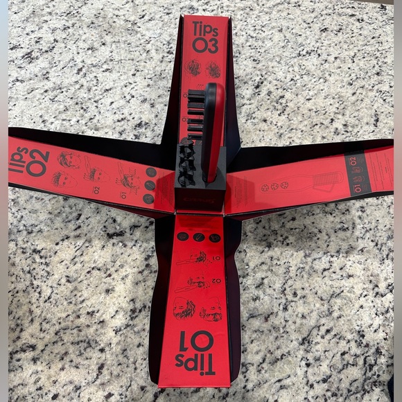 BUNDLE OF 2 THE CIRRUS WAVE STYLER “keep one gift one” - Picture 10 of 10